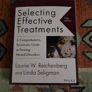 selecting effective treatment methods